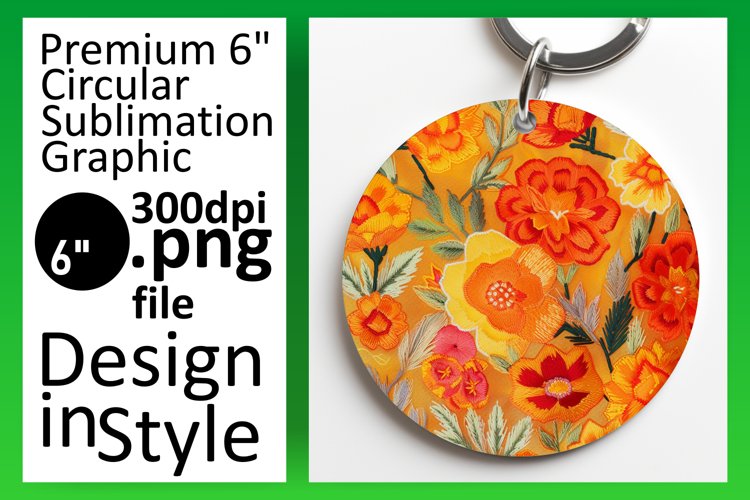 Sublimation Art Image 9