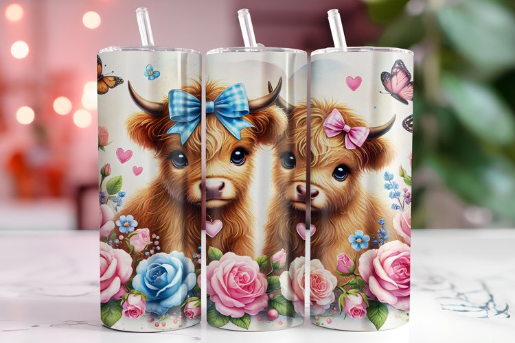 Sublimation Tumbler Designs Image 17