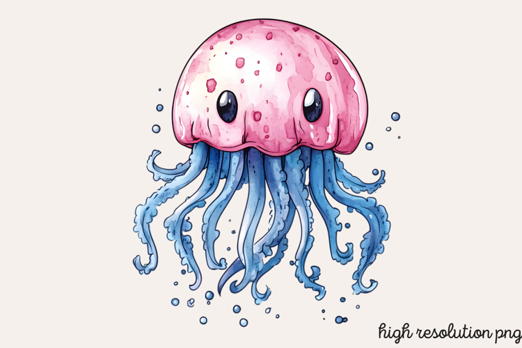 Forest Animal Clipart Image 13
