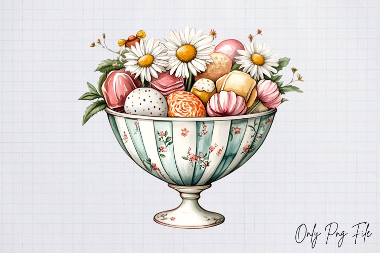 Groovy Clipart Image 11