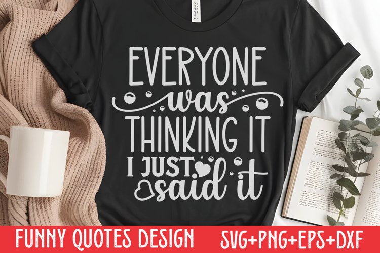 Funny Sayings Svg Image 23