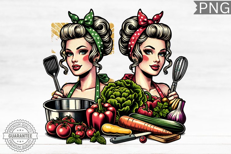 Lady Clipart Image 5