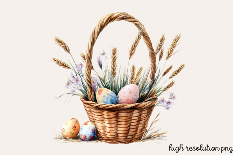 Easter Sublimation Designs Image 22