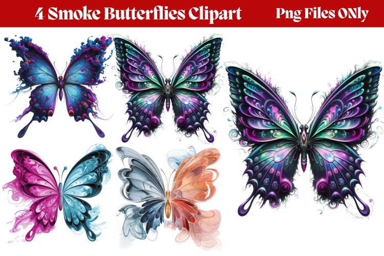 Smoke PNG Image 15