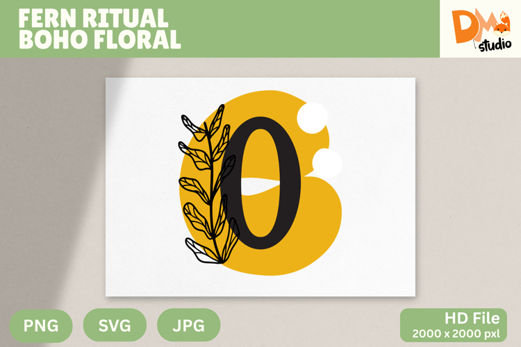 Rustic Logo Image 22