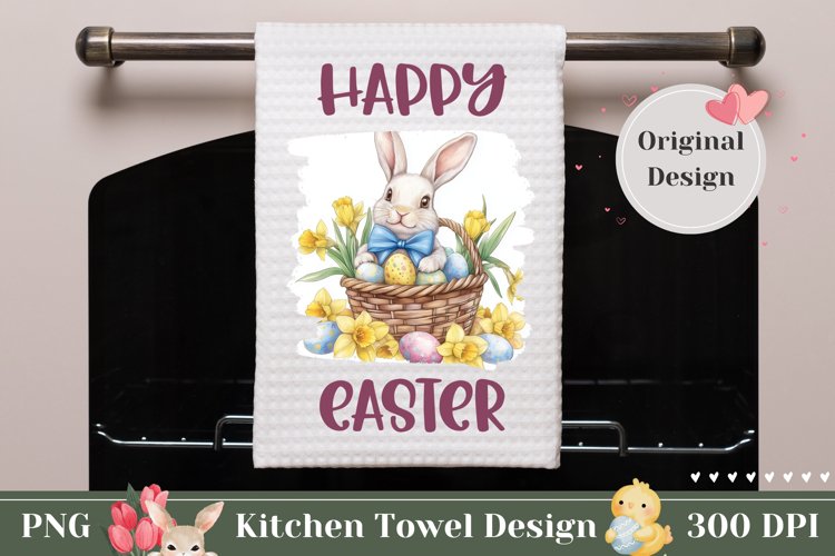 Easter Sublimation Designs Image 13