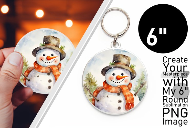 Christmas Sublimation Designs Image 18