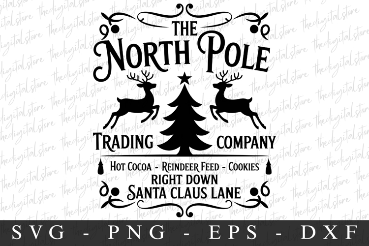Funny Christmas Ornament Svg Image 2
