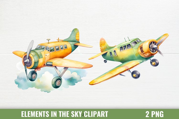 Elements Clipart Image 12