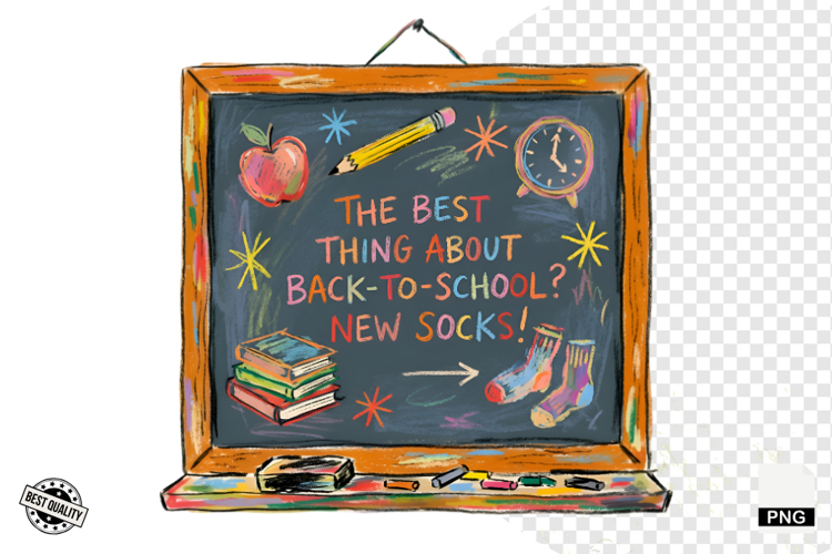 Classroom Illustration Image 5