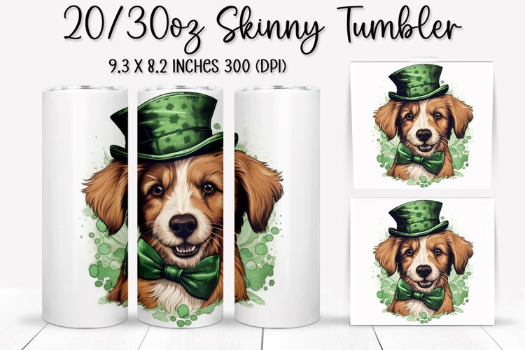 St Patrick's Day Clipart Image 13