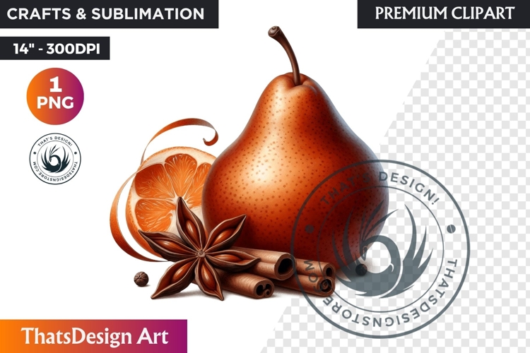 Pumpkin Clipart Png Image 12
