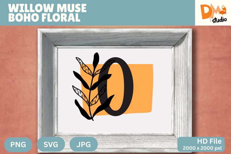 Rustic Logo Image 22