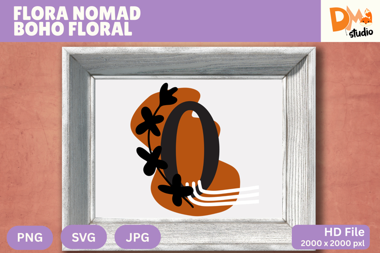 Rustic Logo Image 20