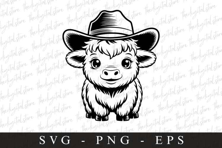 Animal SVG Image 9