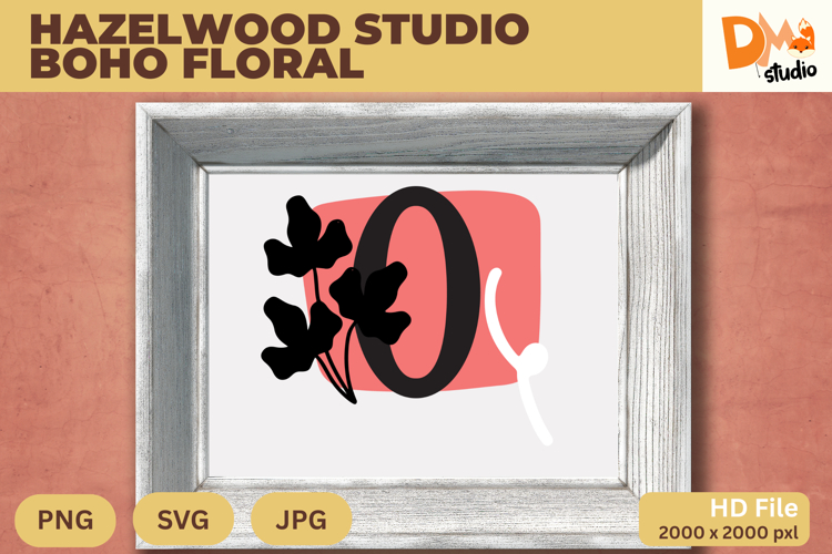 Rustic Logo Image 8