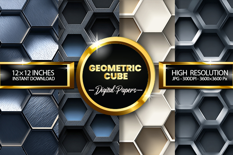 Geometric Backgrounds Image 16