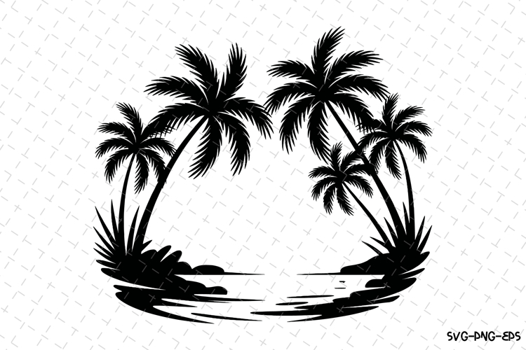 Beach svg | Summer Svg | Svg Cut Files