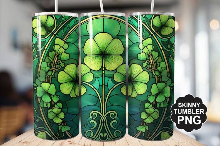St Patrick's Day Clipart Image 17