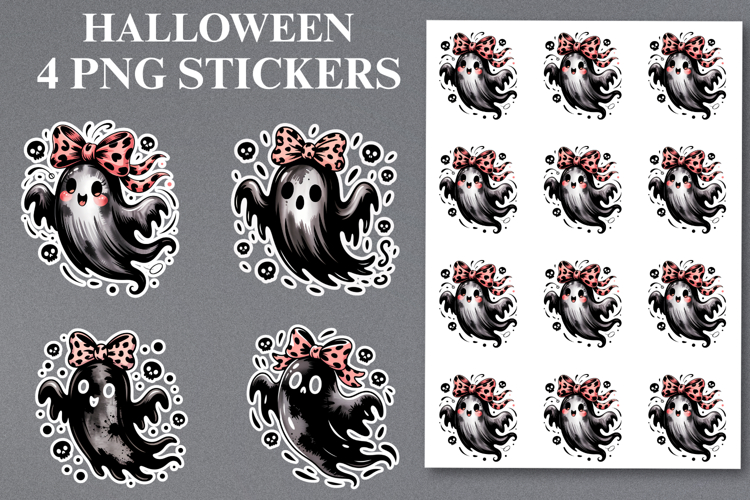 Stickers Png Image 8