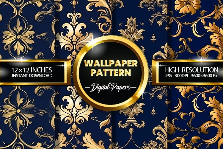 Seamless Pattern Background Image 21
