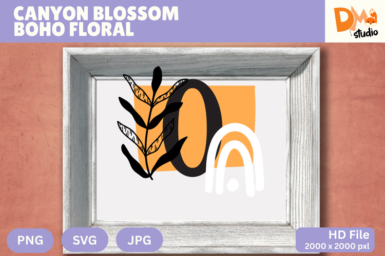 Rustic Logo Image 10