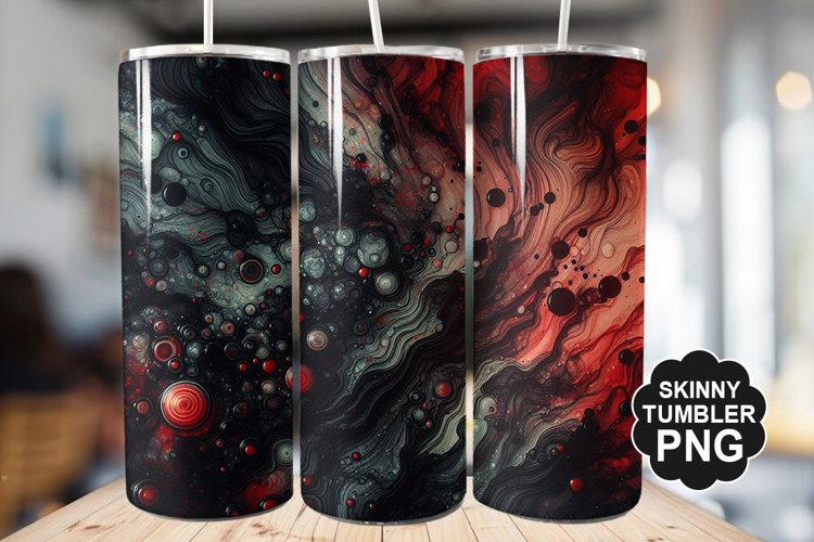 Sublimation Tumbler Designs Image 9