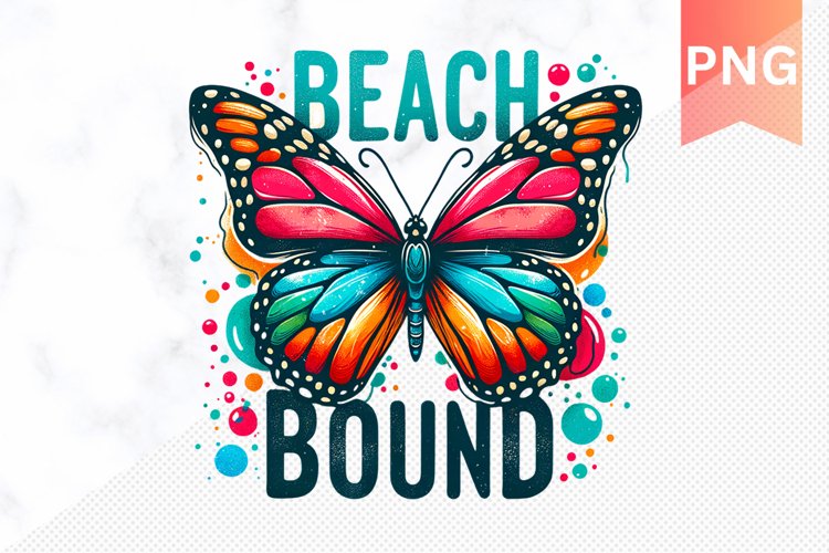 Butterfly Clipart Image 24