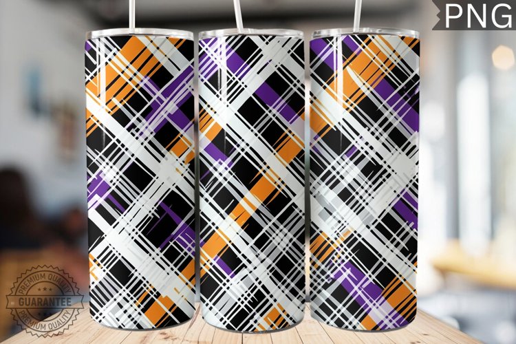Halloween Tumbler Wrap Image 20