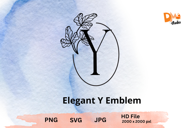 Elegant Logo Design Image 16