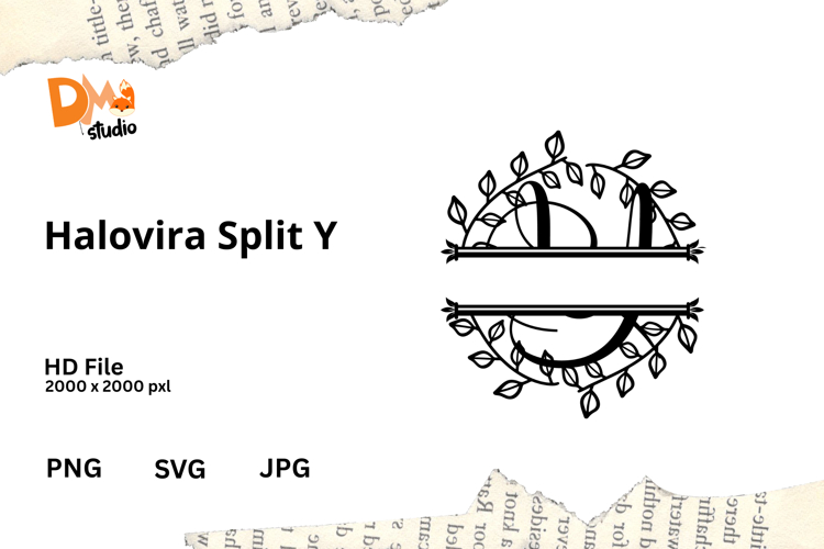 Luxury Font Image 13