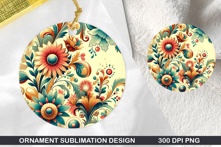 Ornament Png Image 11