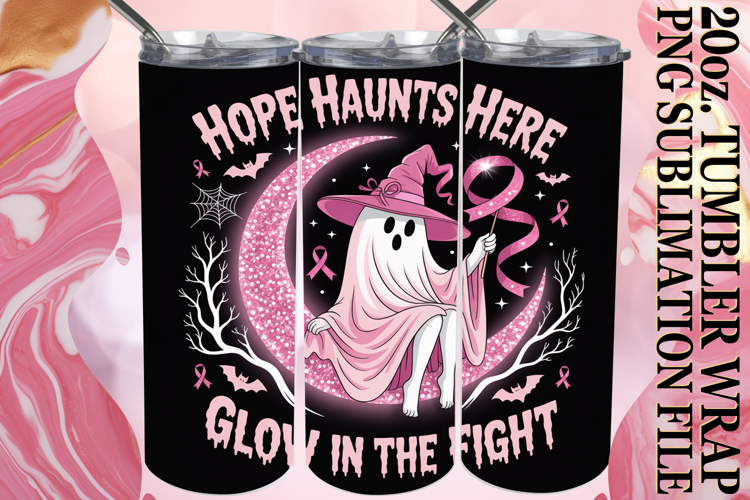 Breast Cancer Awareness Clipart Image 19