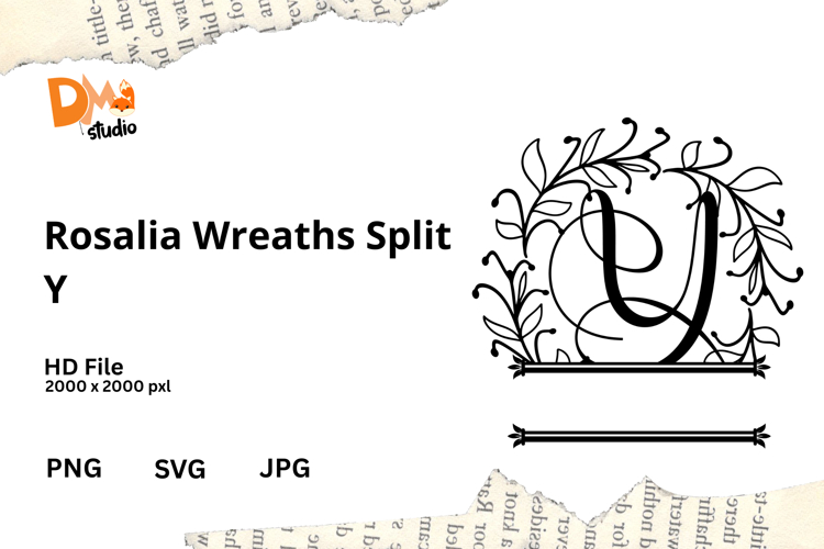 Alphabet Clipart Image 4