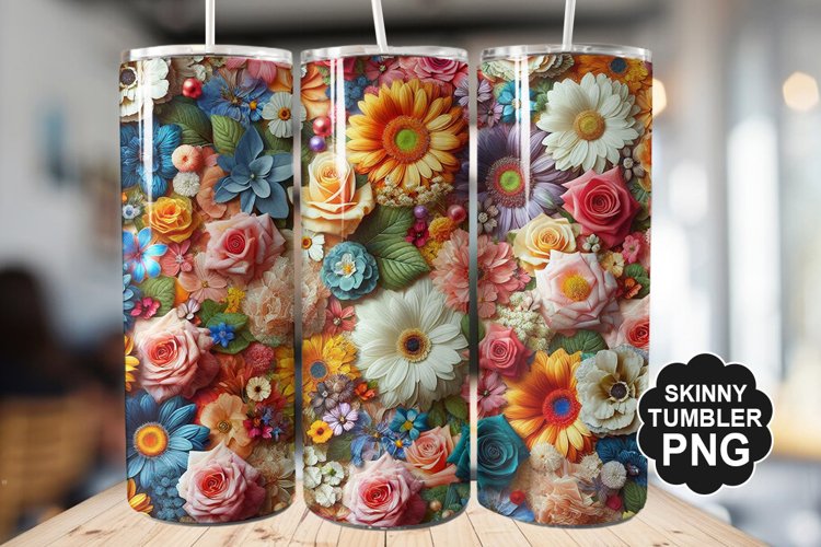 Sublimation Tumbler Designs Image 22