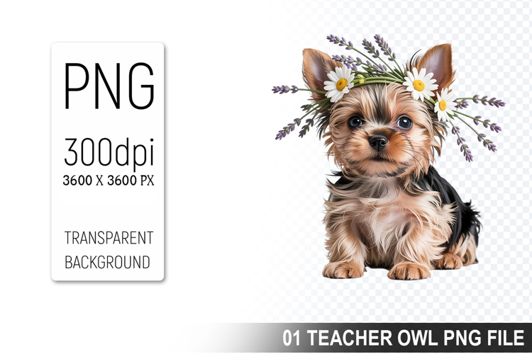 Pet Illustration Image 10