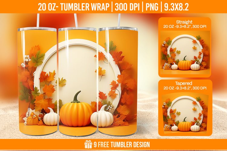 Fall Clipart Image 16