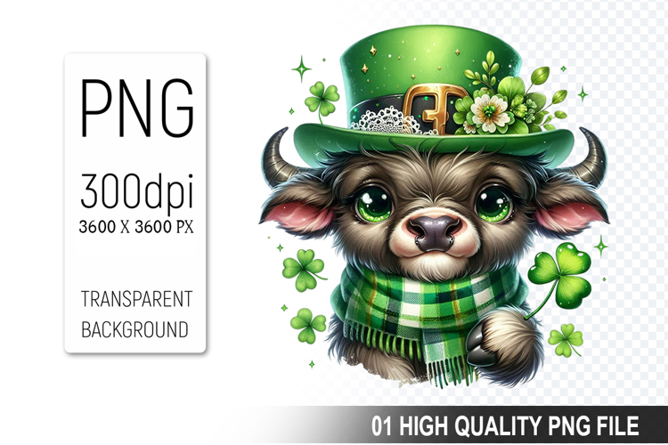Clover Png Image 4