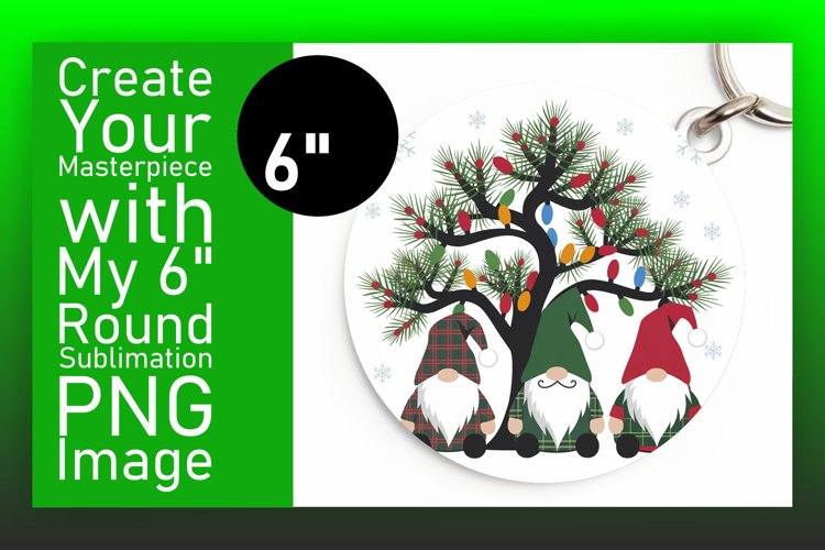 Christmas Gnomes Png Image 14