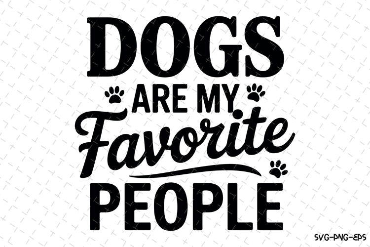 People Svg Image 5