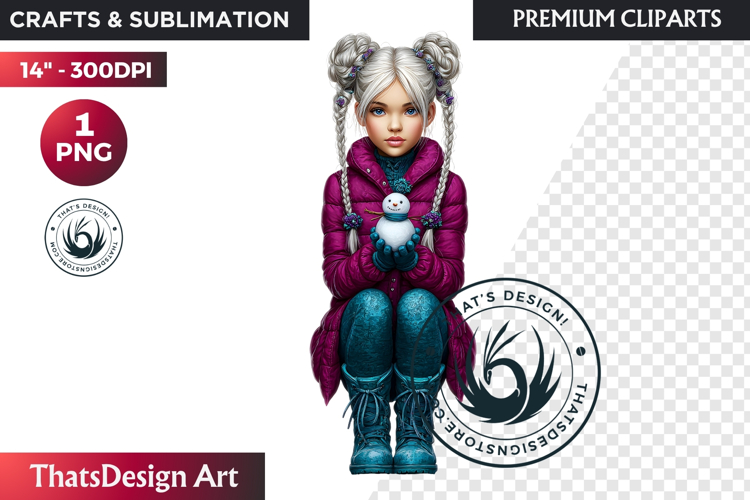 Winter Graphics Image 17