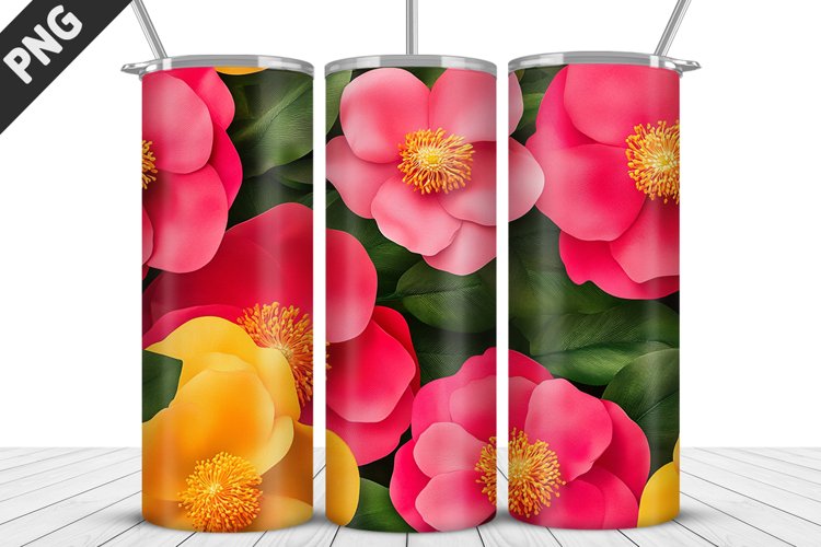 Floral Pattern Png Image 16