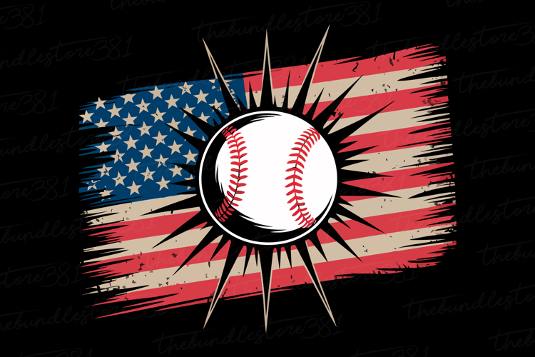 Funny Baseball Svg Image 7
