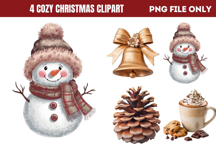 Boho Clipart Image 6