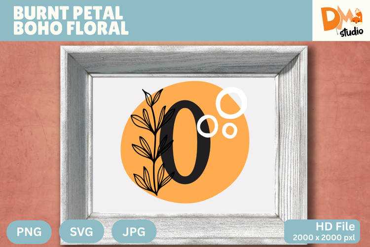 Rustic Logo Image 22
