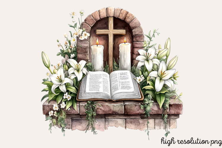 Easter Clipart Image 15