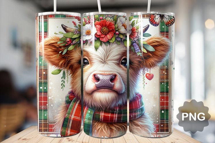 Sublimation Tumbler Wraps Image 22