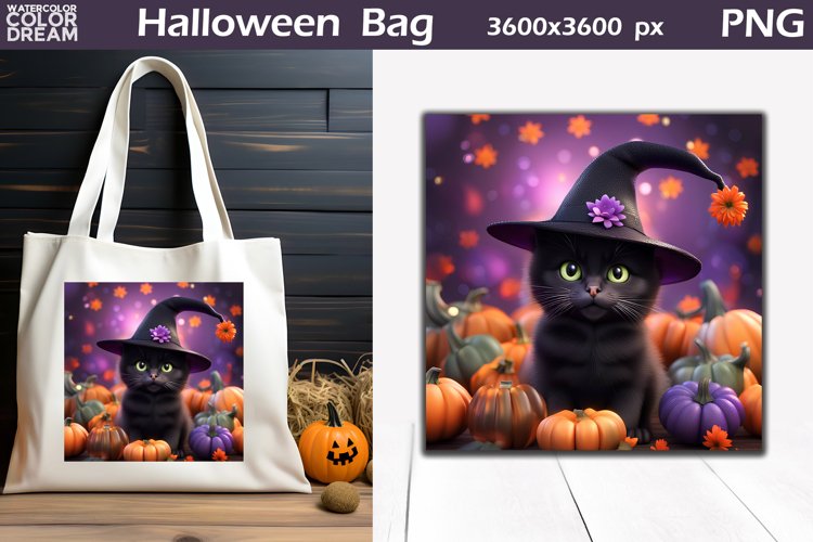 Witch Clipart Image 16