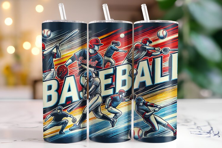 Baseball Clipart Image 7