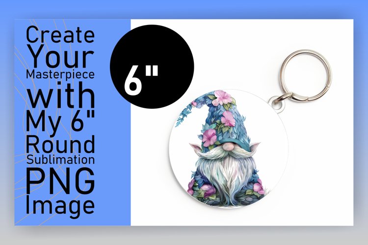 Gnome Clipart Image 11